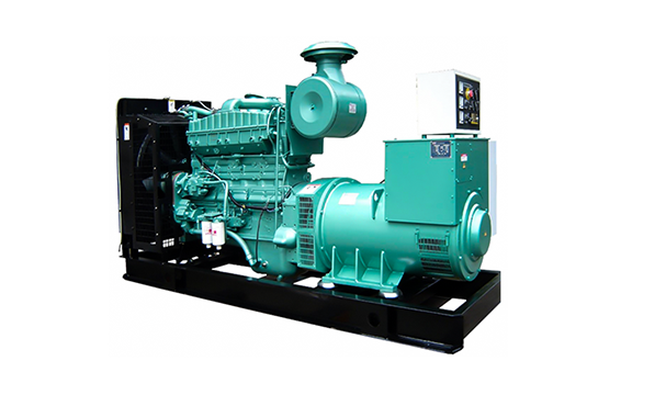 CUMMINS Series Diesel Generator Sets